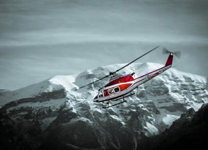 Monte Bianco, trovati i corpi senza vita dei due alpinisti italiani dispersi