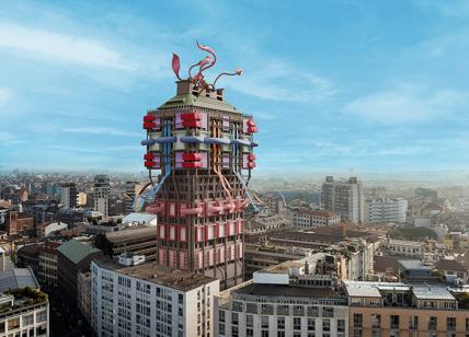 Milano, Torre Velasca in vendita: interesse di Generali e fondi tedeschi
