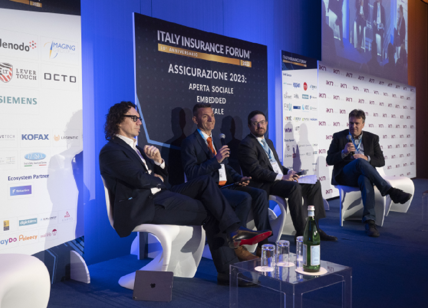 IKN, conclusa la decima edizione di Italy Insurance Forum