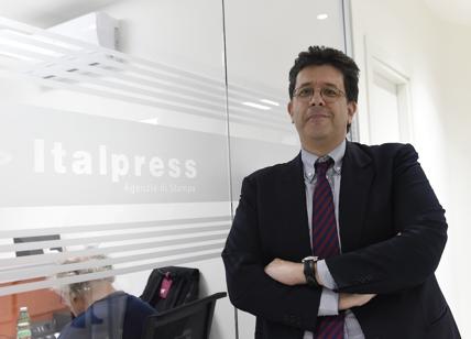 Da Palermo al cuore della Grande Mela, l'agenzia Italpress sbarca a New York