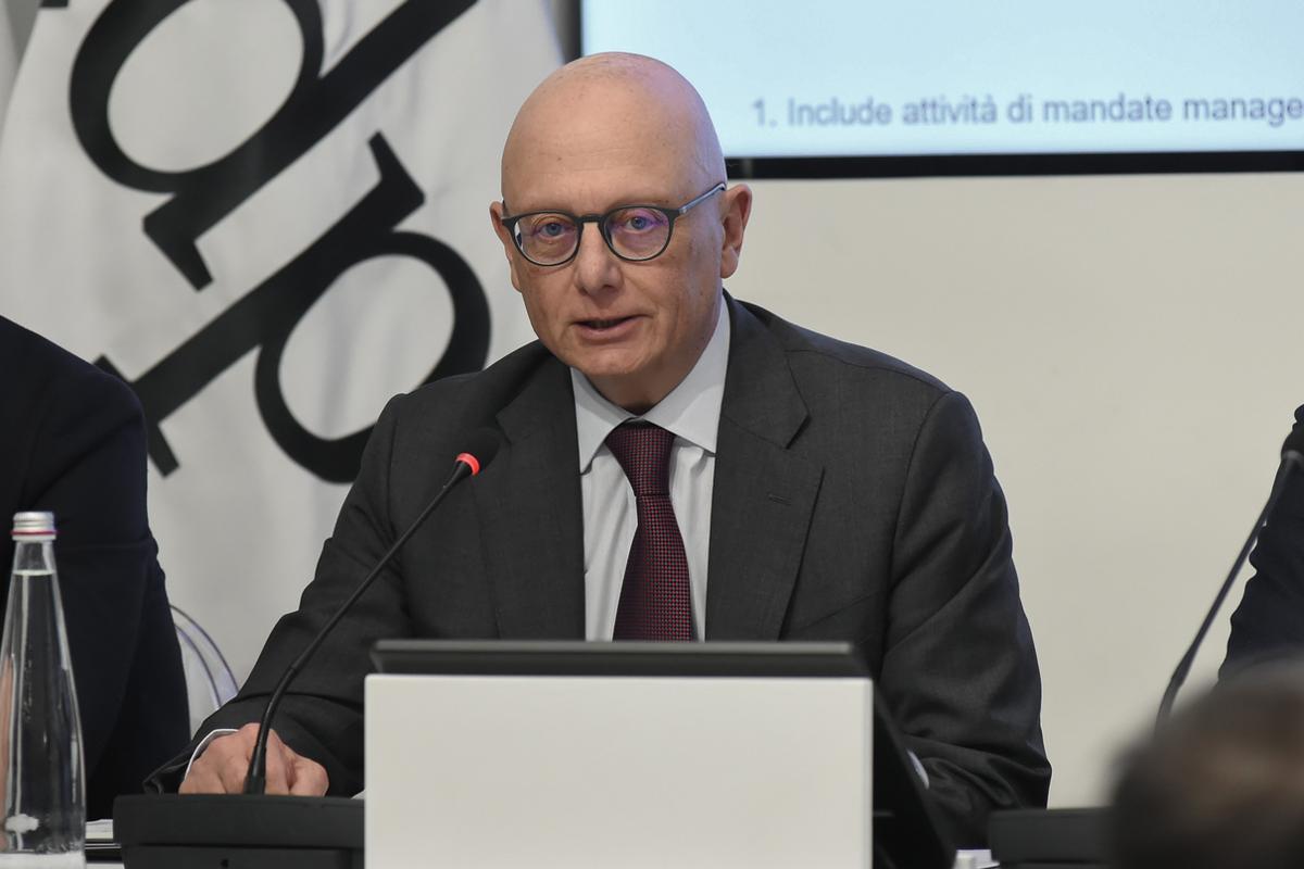 CDP, nel 2022 utile netto in crescita a 2,5 miliardi