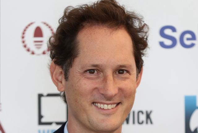 John Elkann