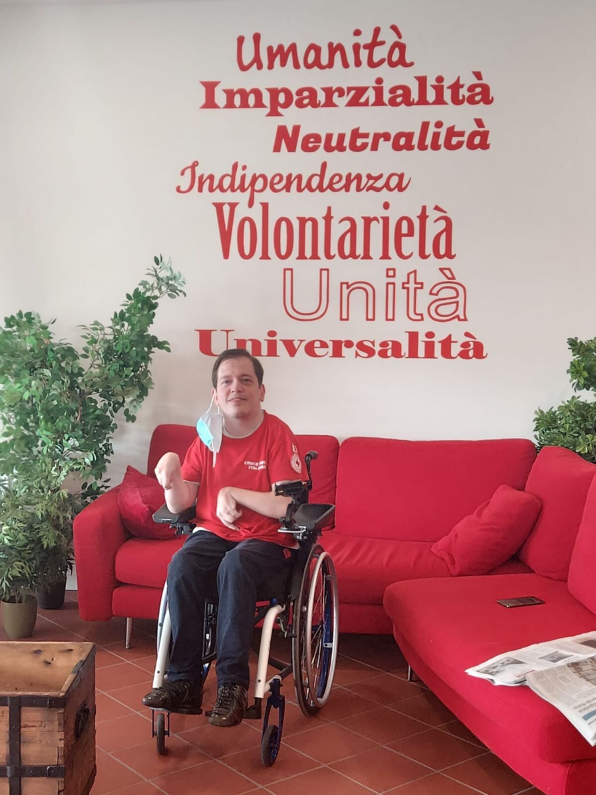 Intervista Stefano Pietta, web radio Steradiodj