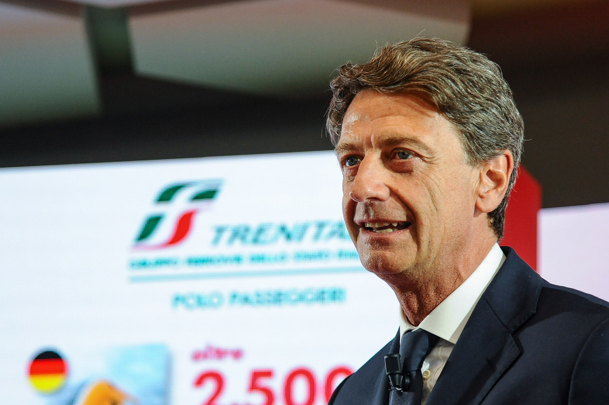 Polo Passeggeri Gruppo FS, presentata la Trenitalia Summer Experience 2023