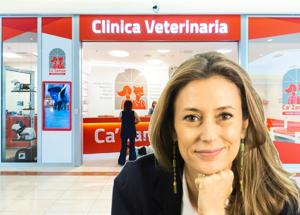 Ca'Zampa perfeziona l'acquisto di BluVet: la societÃ  della moglie di Passera punta a diventare il maggior polo italiano di cliniche veterinarie