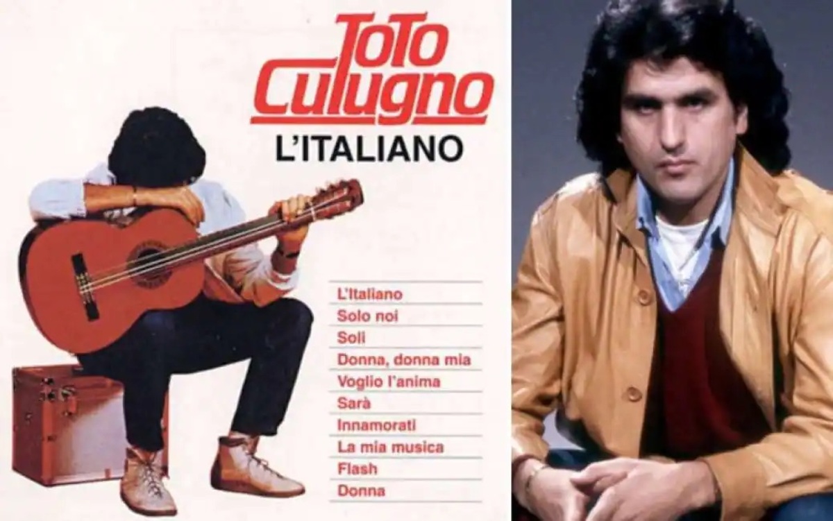 Cristiano Minellono racconta i successi creati con Toto Cutugno