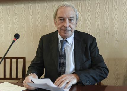 Beniamino Quintieri nominato presidente dell'istituto per il Credito Sportivo