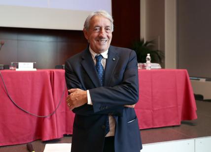 Cipolletta nominato nuovo presidente dell'Associazione italiana editori