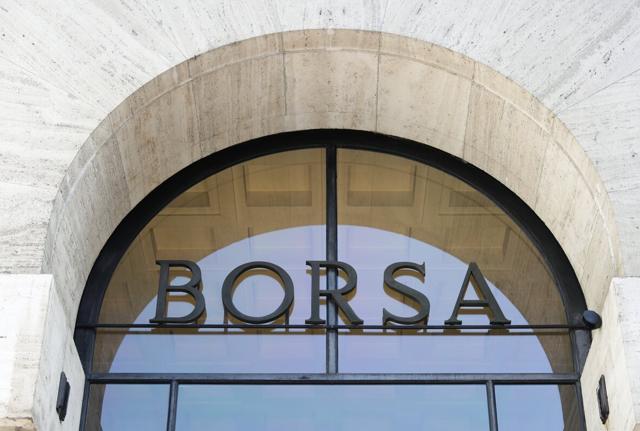 Borsa di Milano