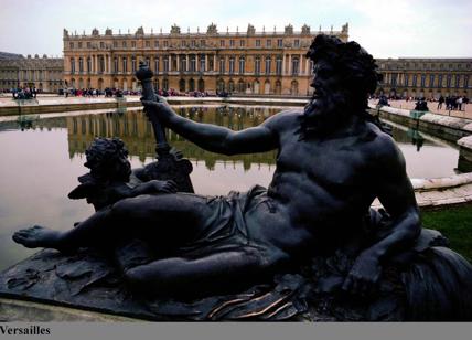 Parigi, allerta bomba: evacuata di nuovo Versailles
