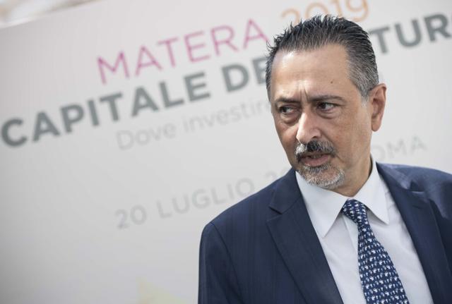 Marcello Pittella