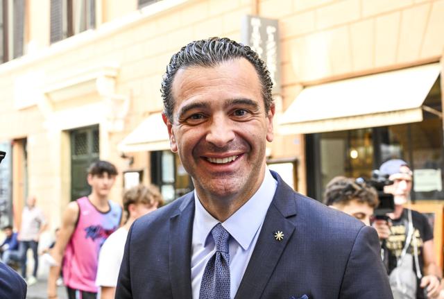 GIANLUCA FESTA 