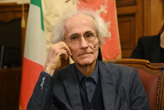 La premier Meloni ritira la querela contro Luciano Canfora