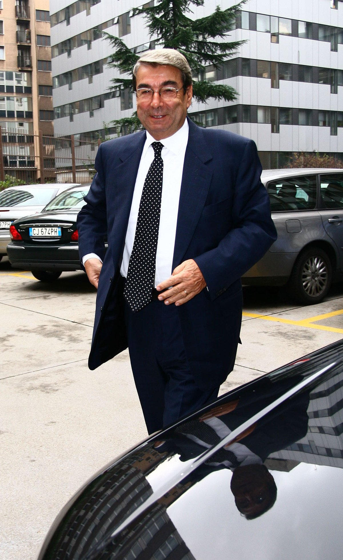 Aldo Spinelli