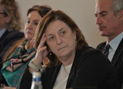 Fondazione Crt, la giurista Anna Maria Poggi nominata presidente
