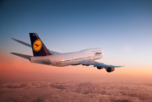 Lufthansa