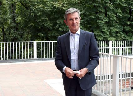 Chi è Vincenzo Novari, il big dell'inchiesta Milano-Cortina finito nei guai