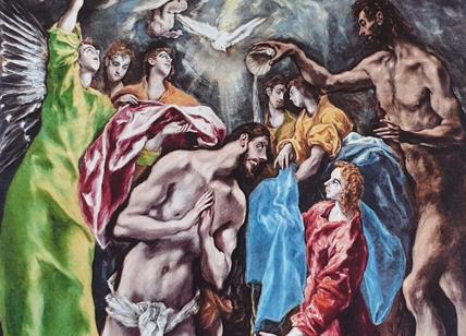 Il meraviglioso paradosso di El Greco in mostra a Milano