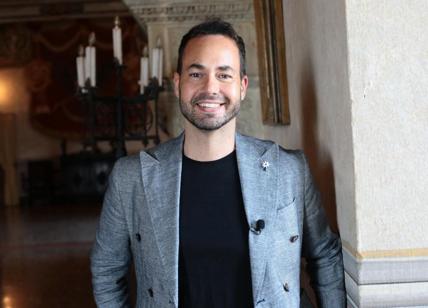 Damiano Gallo, l’anchorman e produttore Tv di Discovery si racconta ad Affari