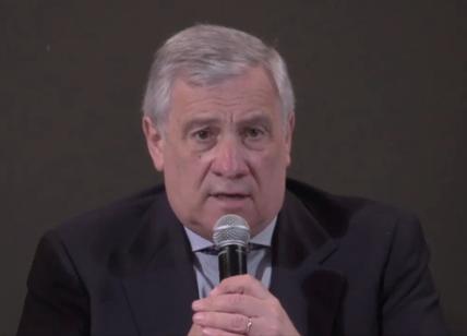 Tajani: "Redditometro da stato di polizia. Venerdì chiederò l'abolizione"