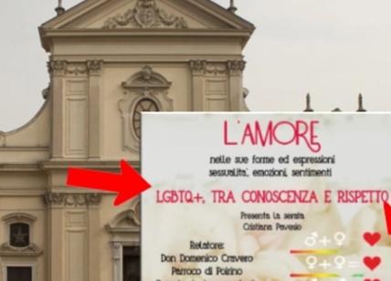Torino, il parroco organizza un evento Lgbtq+ e il vescovo tace. "Sconcertati"