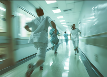 Sanità, Nursing Up. Carenza di personale pronta ad esplodere come una bomba a orologeria: allarme Lombardia e Campania