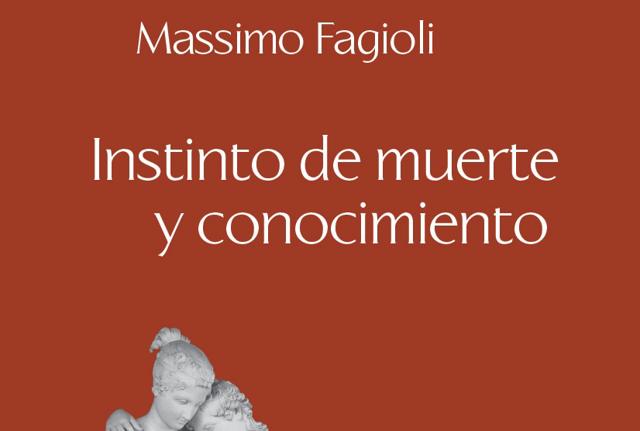 Instinto de muerte Massimo Fagioli