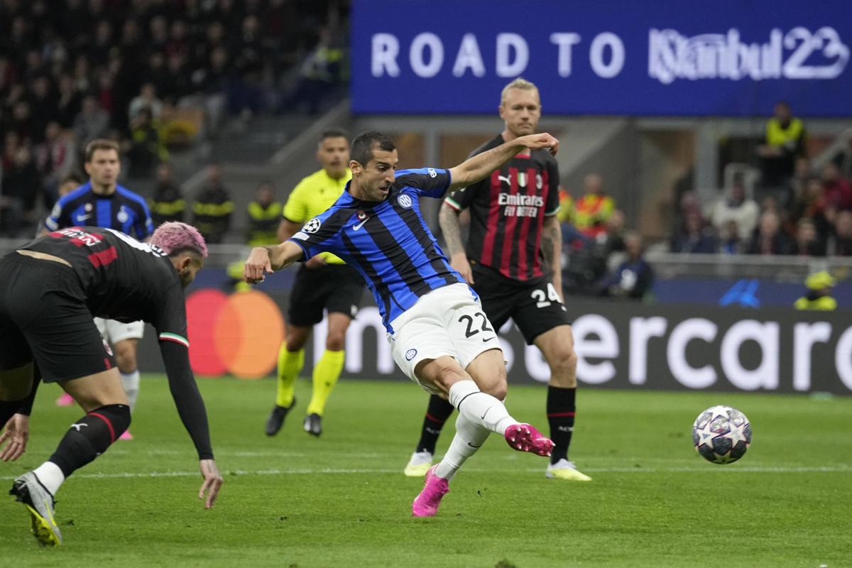 Inter Milan dove vederla tv streaming Canale 5 Sky