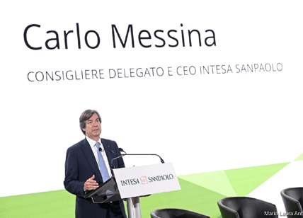 Intesa Sanpaolo: previsti 1,5 mld volti alla riduzione delle disuguaglianze