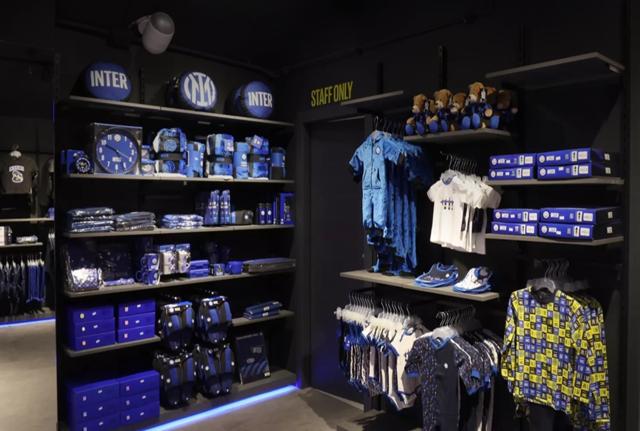 Inter Store Castello