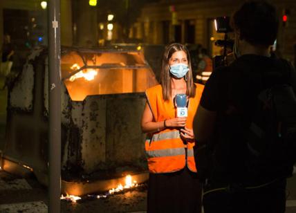 Euronews licenzia 200 dipendenti. A rischio anche la redazione italiana