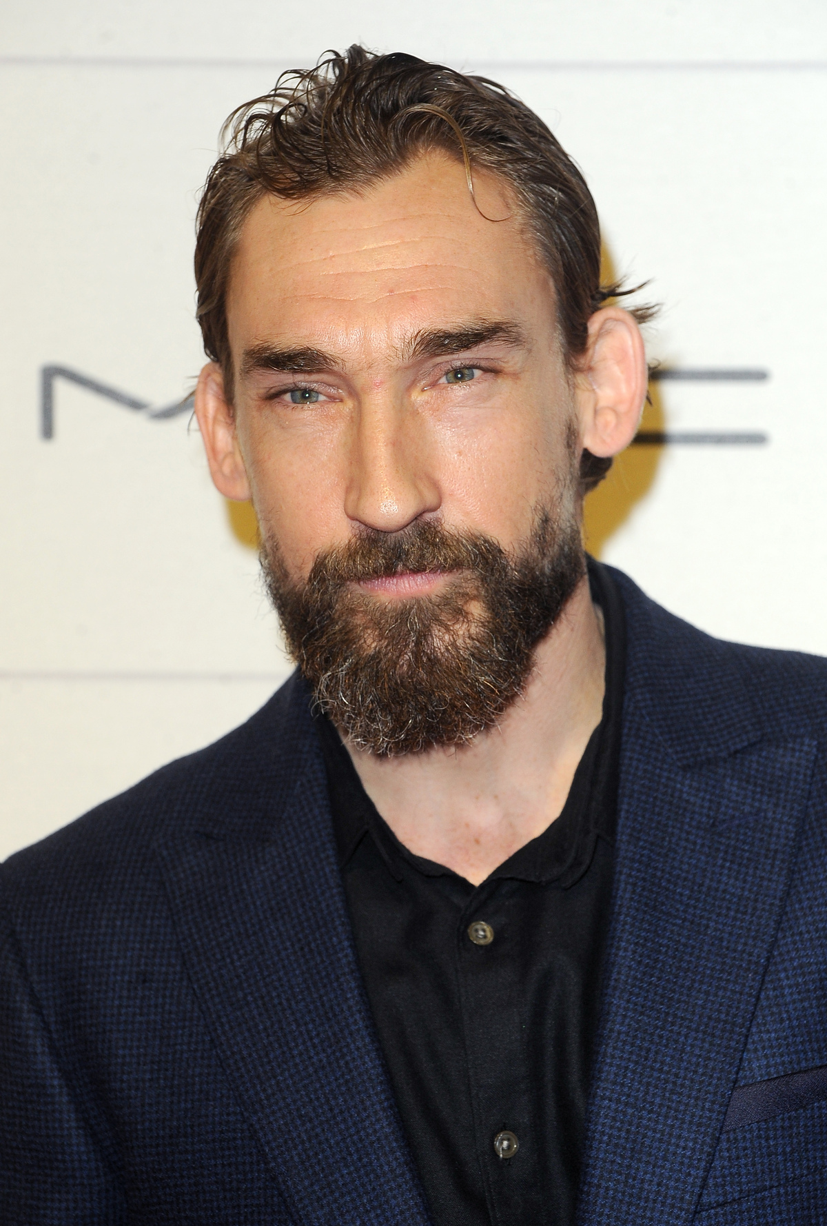 Joseph Mawle