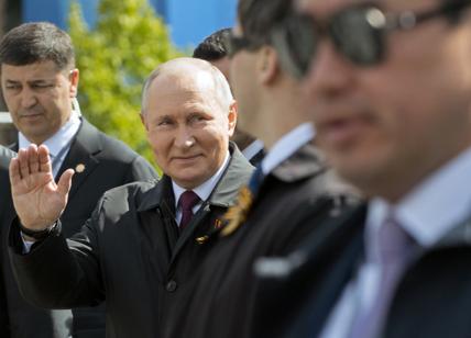 Putin: "Contro la Russia vera guerra". Ucraina, morto un giornalista francese