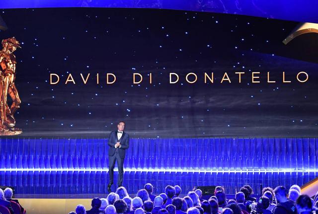 David di Donatello