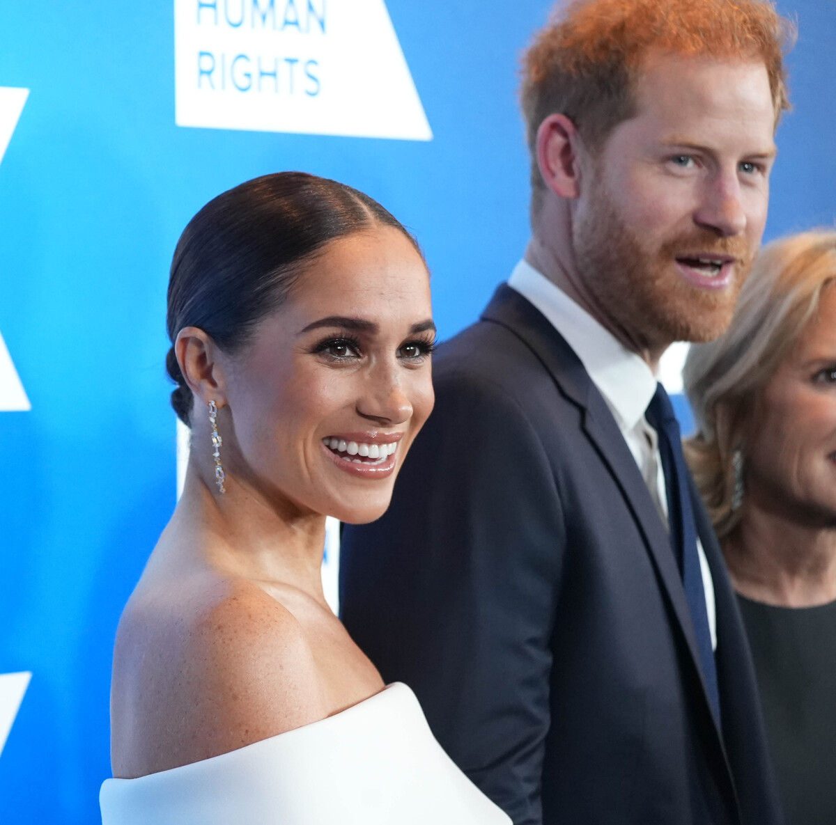 Principe Harry e Meghan