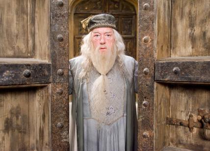 Addio a Michael Gambon, l'Albus Silente di 'Harry Potter'. Aveva 82 anni