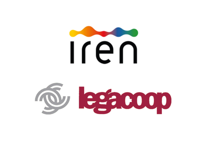 Iren: siglato accordo con Legacoop per la diffusione di energie rinnovabili