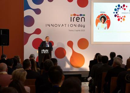 Iren Startup Award: premiate le aziende Antifemo e Ambri