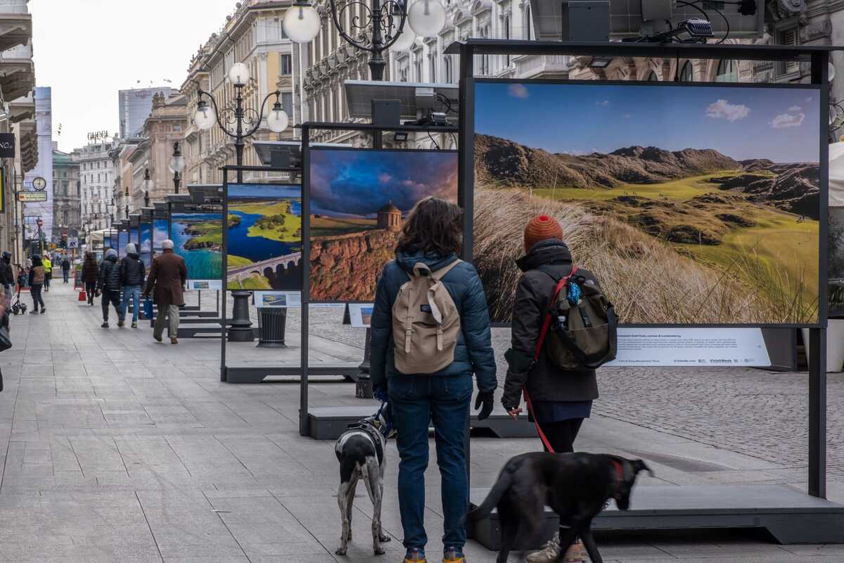  La Ireland Week torna a Milano per raccontare la cultura irlandese  