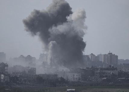 Raid israeliano su Rafah: almeno 40 i morti. Idf: "Uccisi due capi di Hamas"