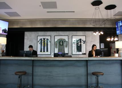 Juventus, J Hotel? Sette milioni di ricavi dal primo albergo in Italia gestito da un club di calcio