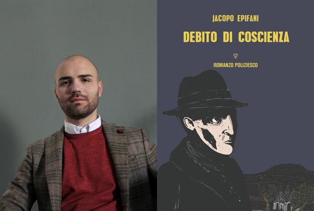 Jacopo Epifani