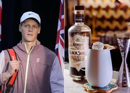 Jannik Sinner mania post Australian Open: brindisi col cocktail We are Sinners