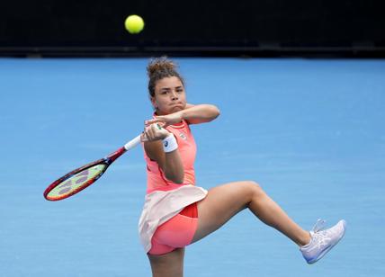 Australian Open, Jasmine Paolini ko: il sogno si infrange agli ottavi, ma...