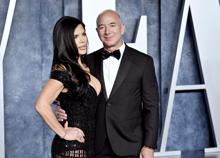 Jeff Bezos si risposa: ricevimento da 600mln nel ranch di Kevin Costner ad Aspen