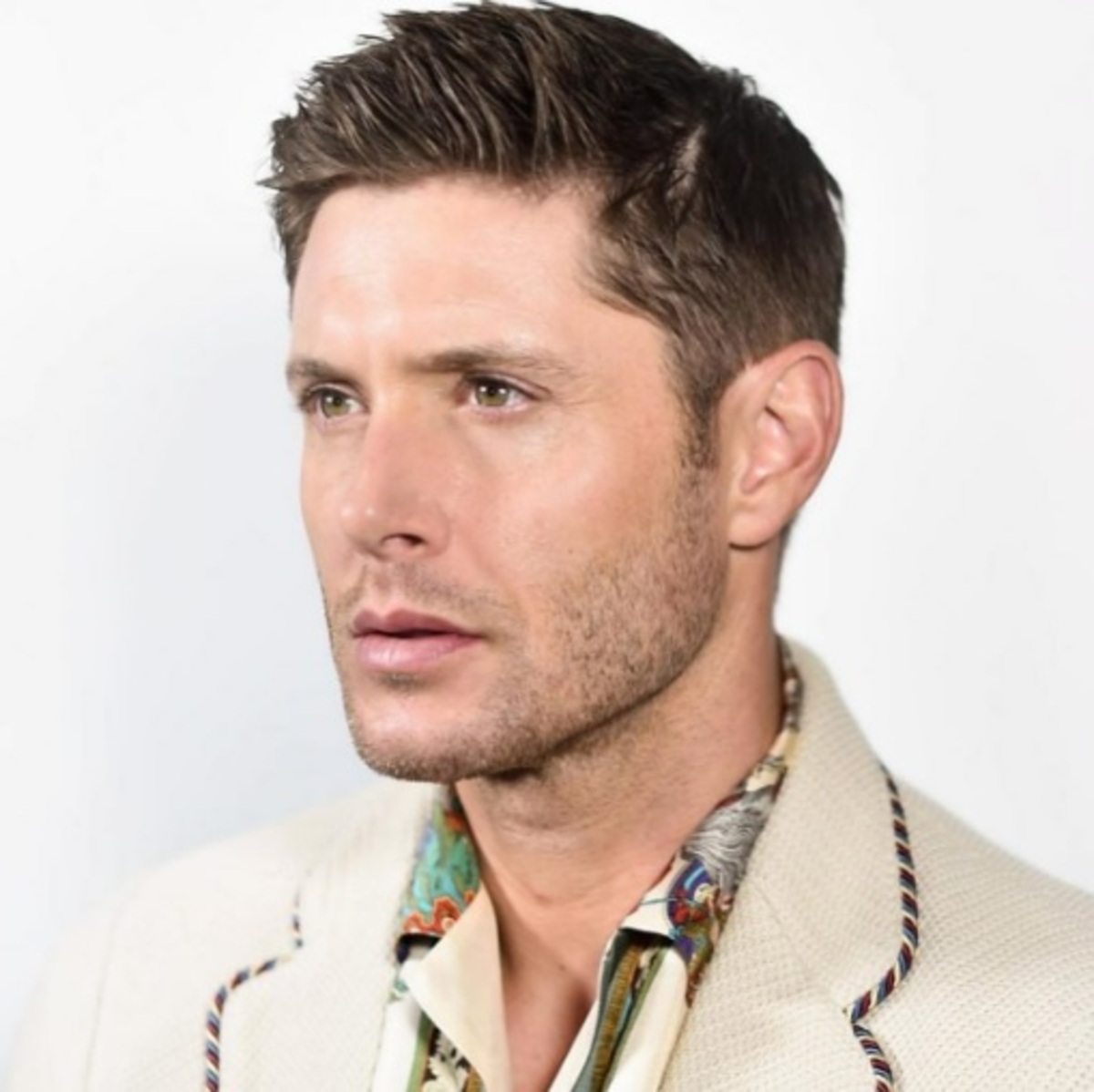 Jensen Ackles