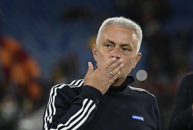 Paredes e Renato Sanches, colpi per la Roma di Josè Mourinho (foto Lapresse)