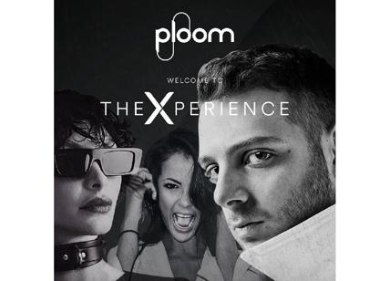 JTI Italia: il maxi evento targato Ploom X arriva a Napoli