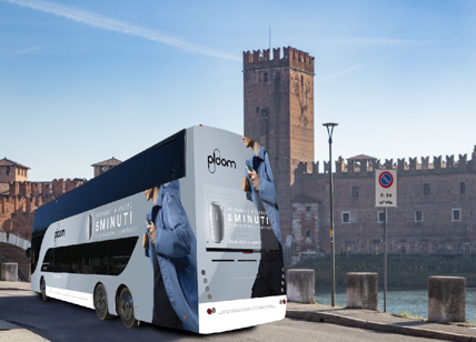 JTI: Ploom X sbarca a Verona con l'evento "truly unique"
