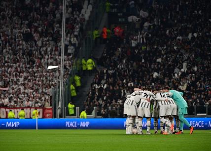 Manovra stipendi, deferita la Juventus per violazione lealtà sportiva